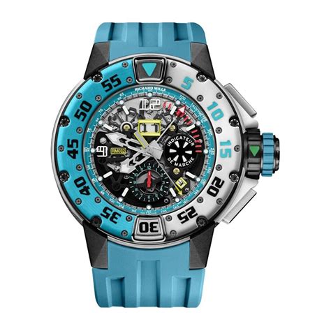 richard mille rm 032 ti preis